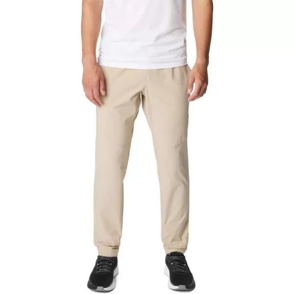imageColumbia Mens Terminal Roamer Stretch PantAncient Fossil