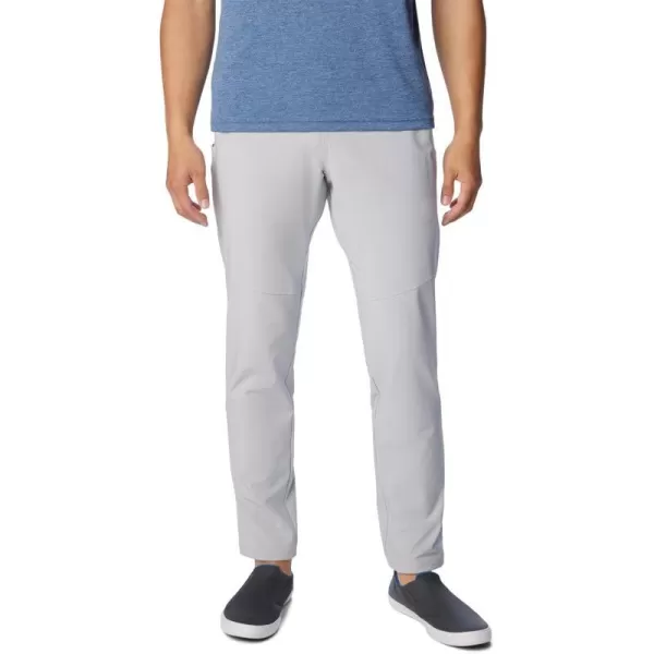 imageColumbia Mens Terminal Roamer Stretch PantCool Grey