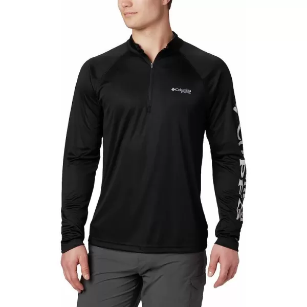 Black/Cool Grey Logo