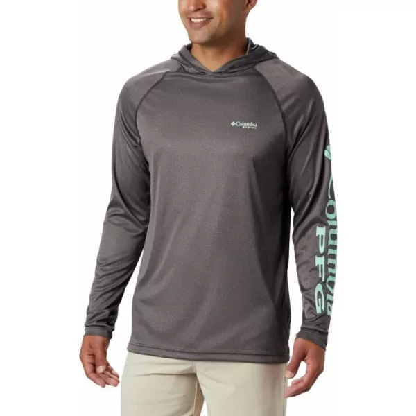 Black Heather, Gulf Stream Logo