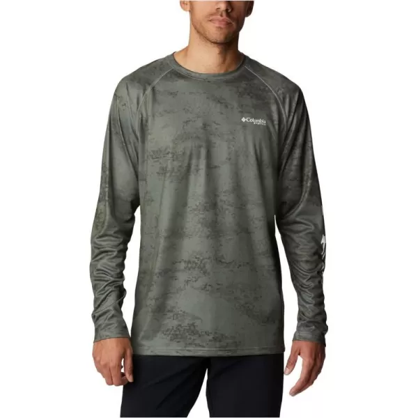 Cypress Pfg Camo
