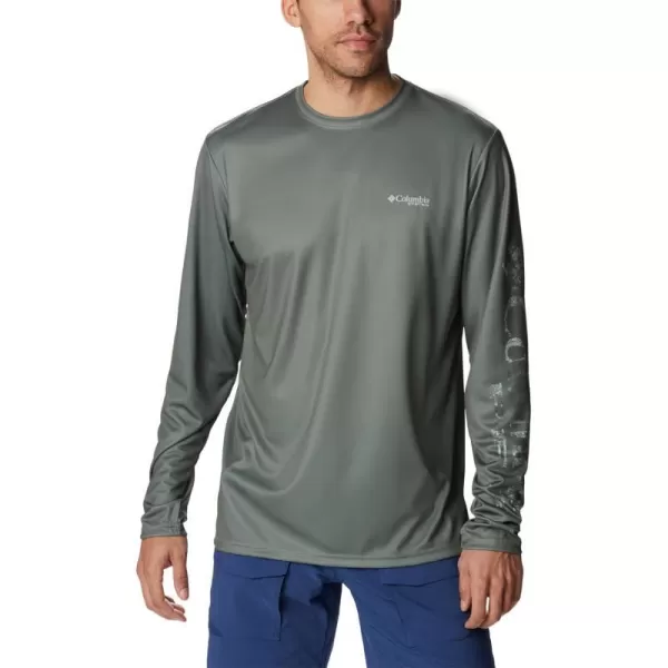 Cypress/Cool Green Realtree Horizon
