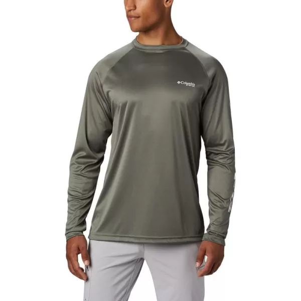 Cypress/White Logo