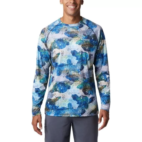 Marlin Camo