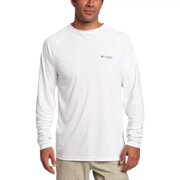 White/Offshore Slam 2