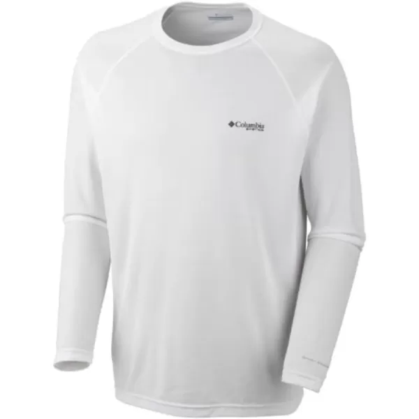 White/Pfg Tarpon 2