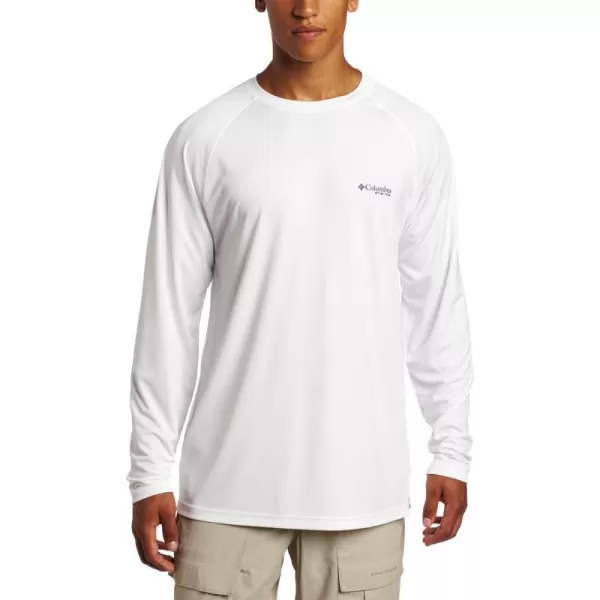 White/Redfish 2