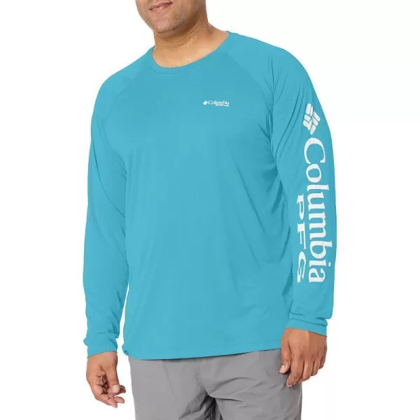 Atoll Heather/White Logo