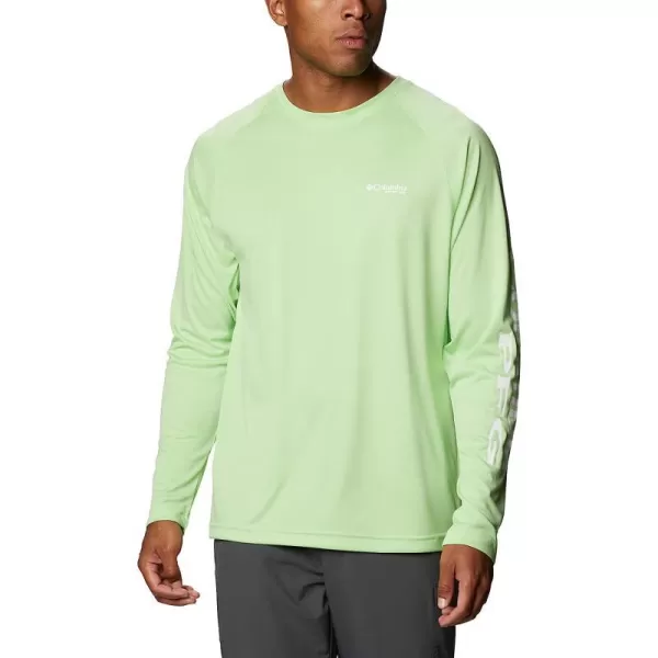 imageColumbia Mens Terminal Tackle Long Sleeve ShirtColor