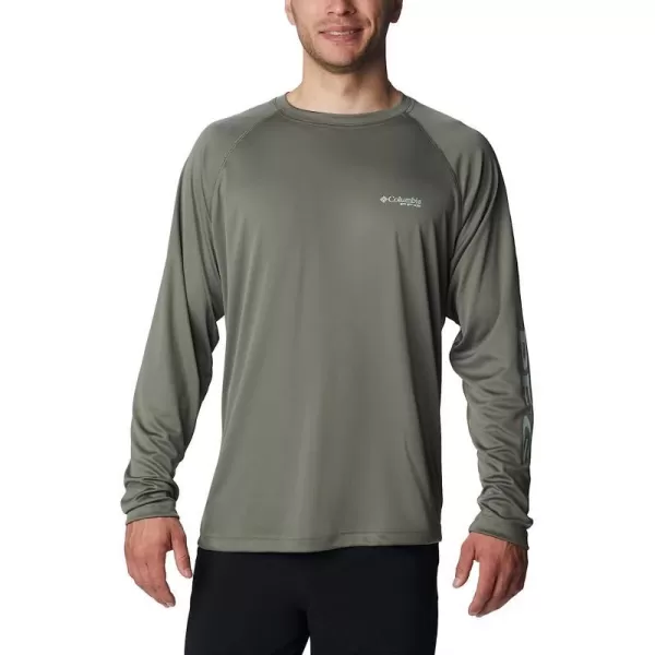 Cypress/Cool Green Logo