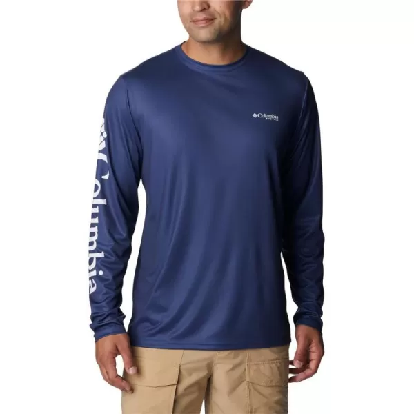 imageColumbia Mens Terminal Tackle PFG Carey Chen LsCarbonBass