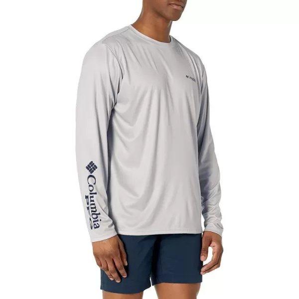 Cool Grey/Coll Navy Marlin Gradient