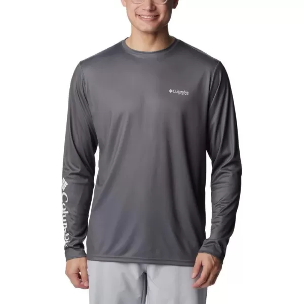 City Grey/White Al