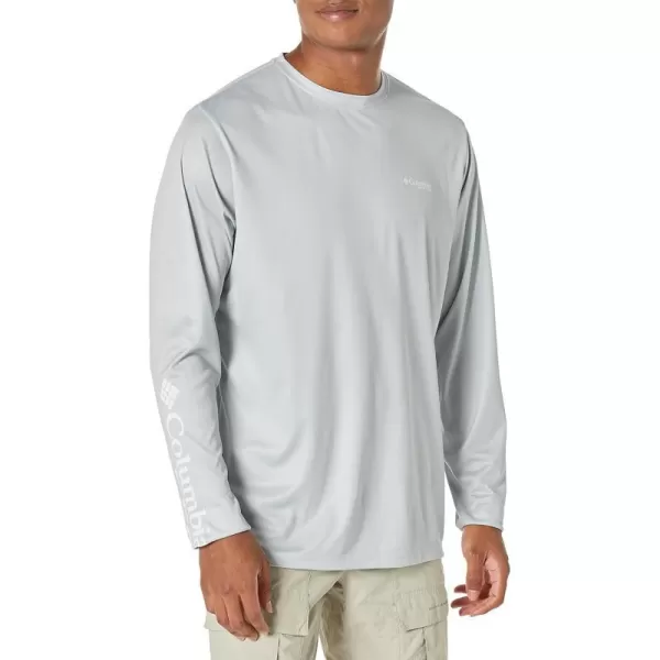 Cool Grey/White Tx