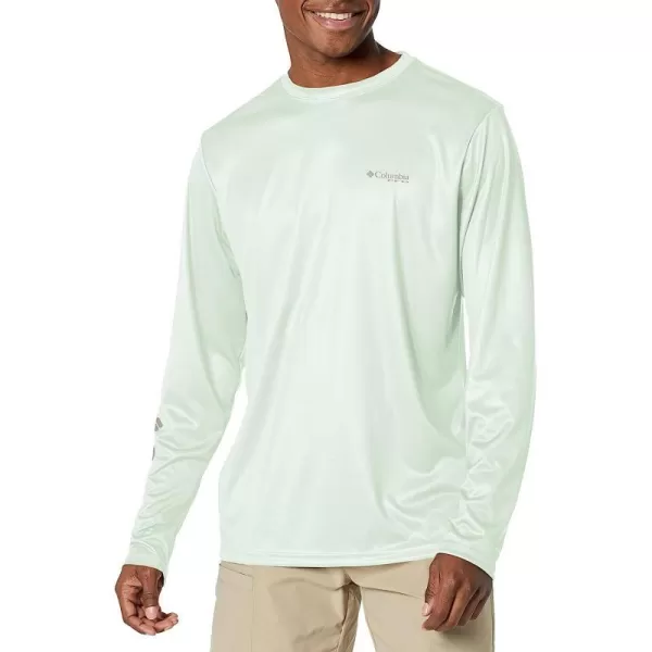 Cool Green/Cypress Freshwater