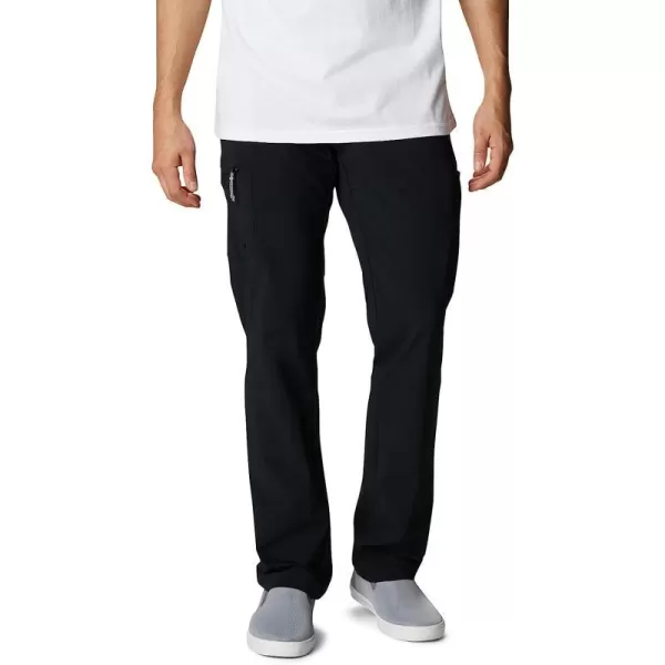 imageColumbia Mens Terminal Tackle PantBlack