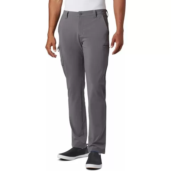 imageColumbia Mens Terminal Tackle PantCity Grey