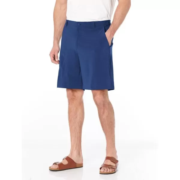 imageColumbia Mens Terminal Tackle ShortCarbonSunlit