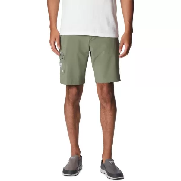 Cypress/Cool Green