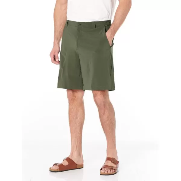 imageColumbia Mens Terminal Tackle ShortCypressSafari