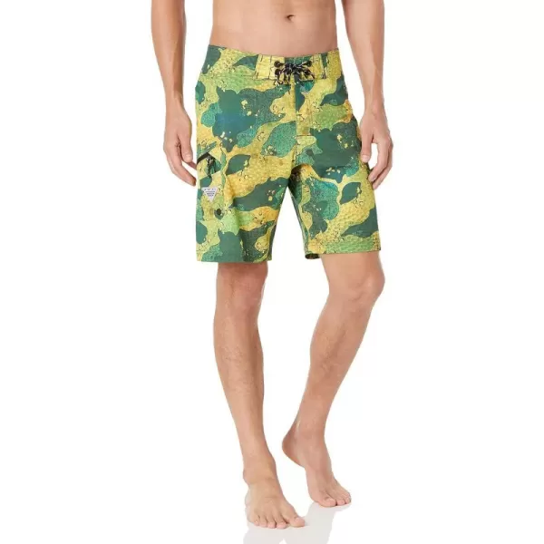 Dorado Camo