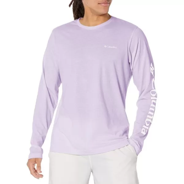 Purple Tint Heather