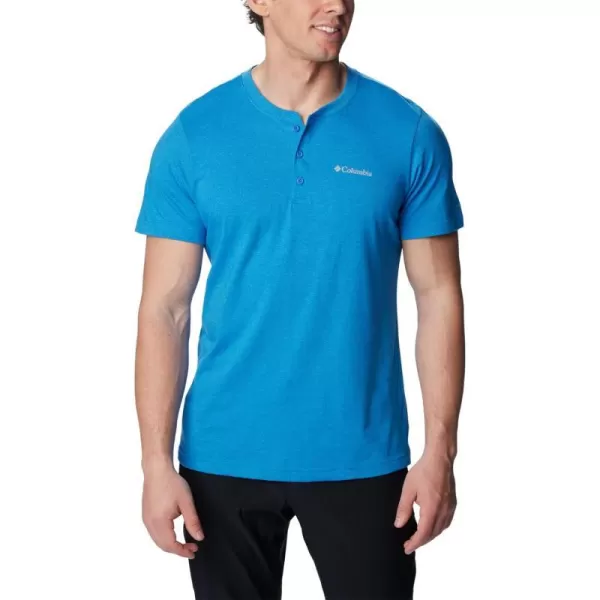 Bright Indigo Heather