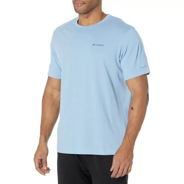 imageColumbia Mens Thistletown Hills Short SleeveJet Stream