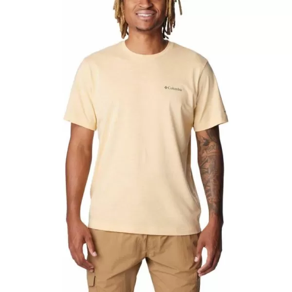 Light Camel Heather