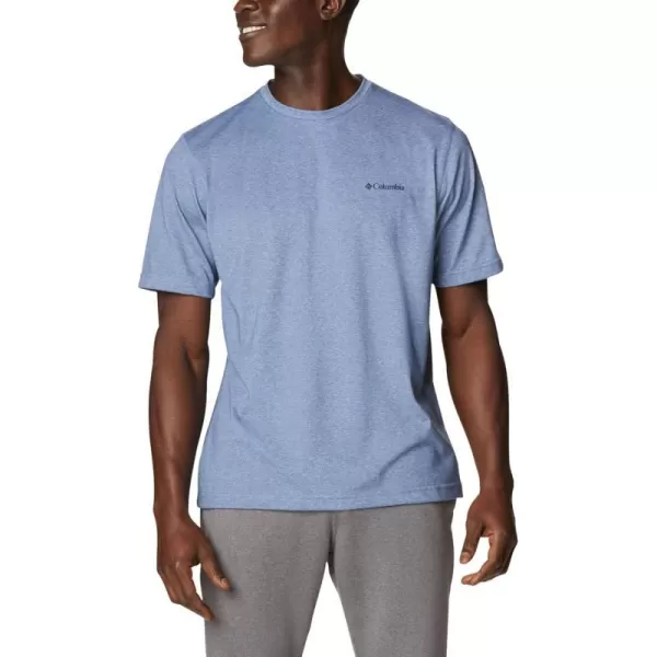 imageColumbia Mens Thistletown Park CrewBluestone