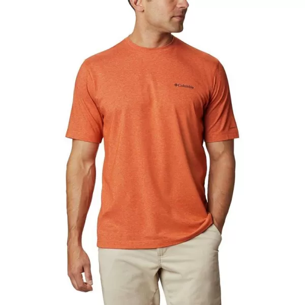 imageColumbia Mens Thistletown Park CrewHarvester