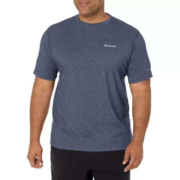 imageColumbia Mens Thistletown Park CrewNocturnal Heather