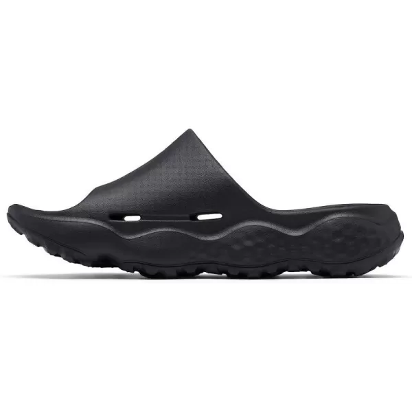 imageColumbia Mens Thrive Revive Sport SandalBlackBlack