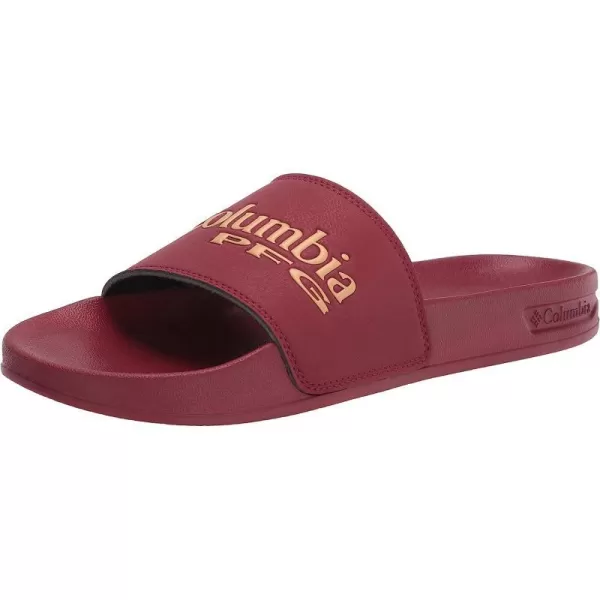 Red Jasper/Light Camel