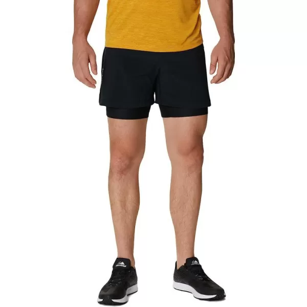 imageColumbia Mens Titan Ultra Ii ShortBlack