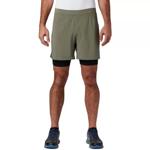 imageColumbia Mens Titan Ultra Ii ShortCypress