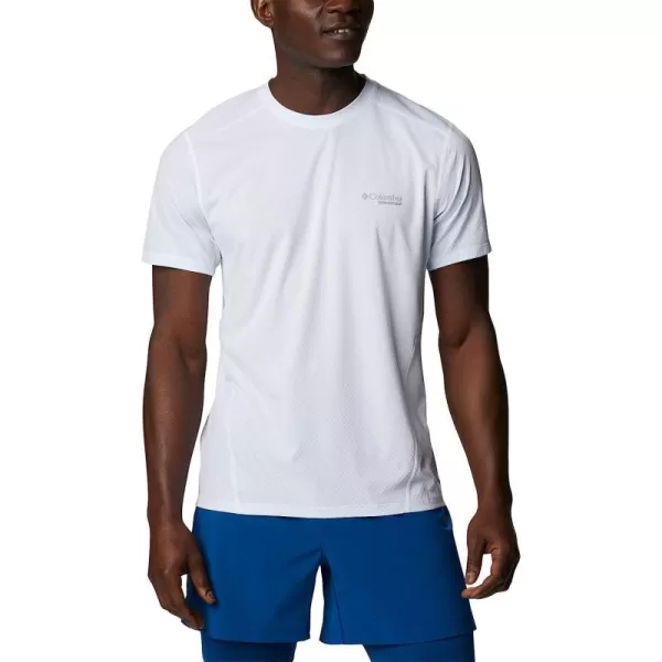 imageColumbia Mens Titan Ultra Iii Short SleeveWhite