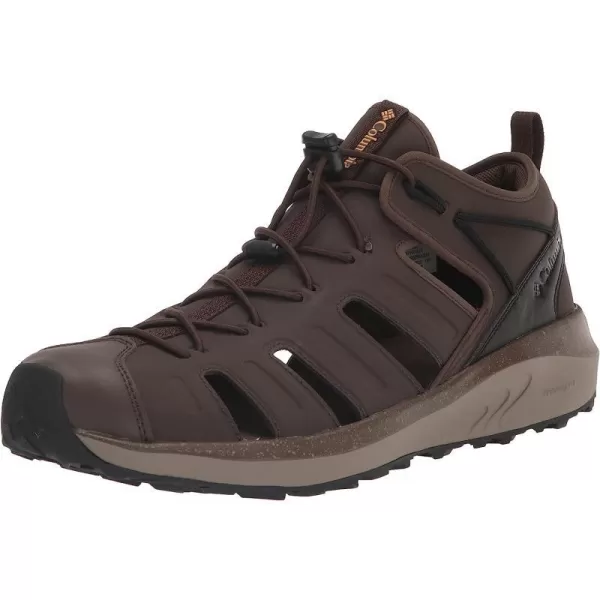 Cordovan/Black