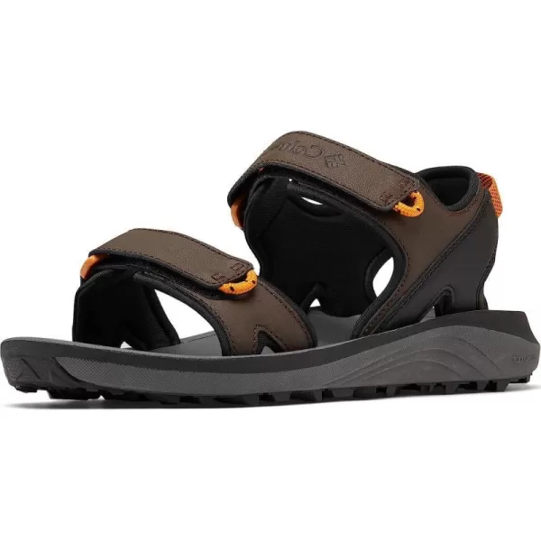 Cordovan/Black