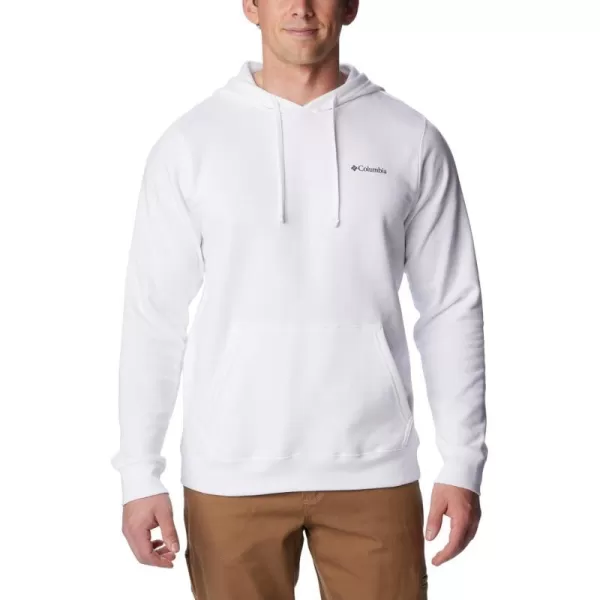 White/Patriotic Shoreline Graphic