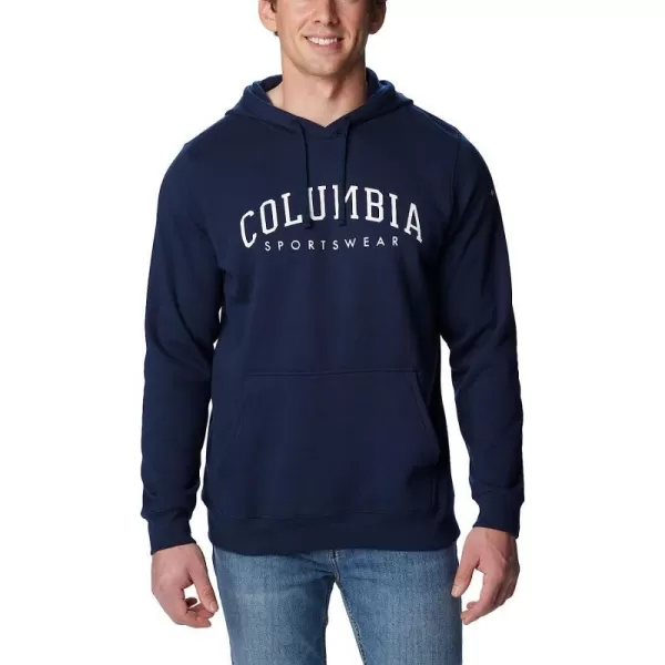 Collegiate Navy/Csc Varsity Arch