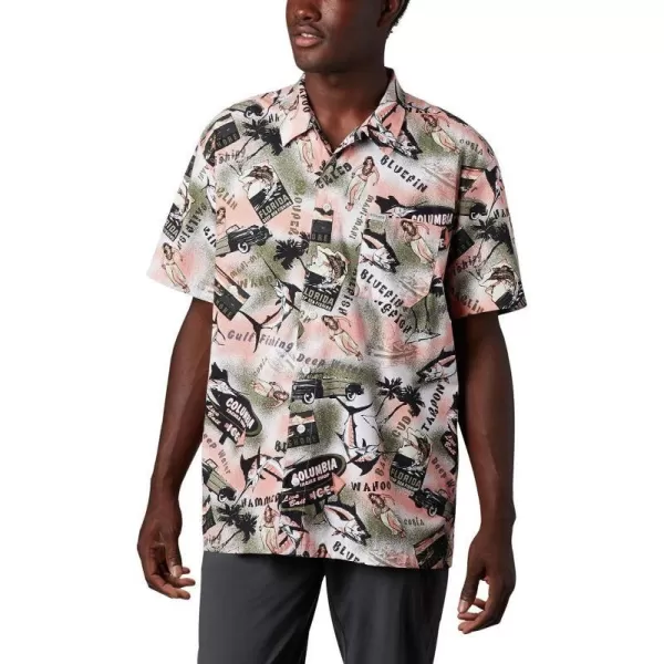 Sorbet Archive Print