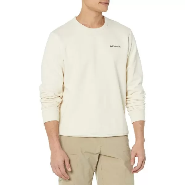 imageColumbia Mens Tumalo Creek CrewChalkBoundless Graphic