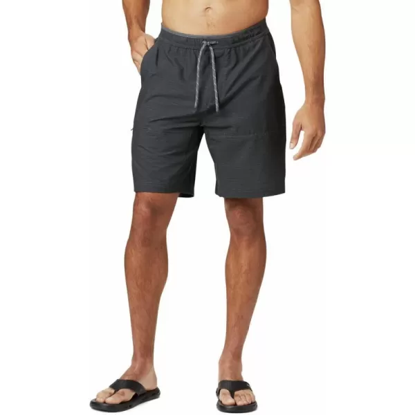 imageColumbia Mens Twisted Creek ShortShark Heather