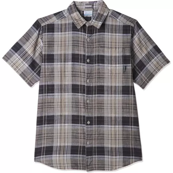 City Grey Madras