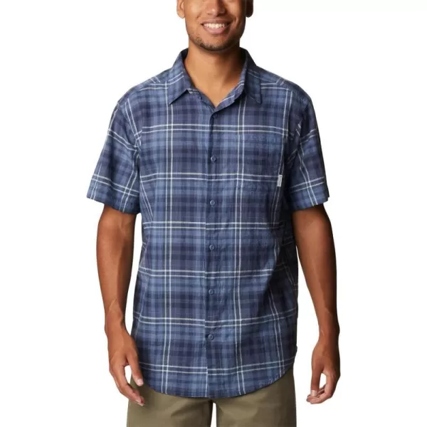 Dark Mountain Madras Gingham