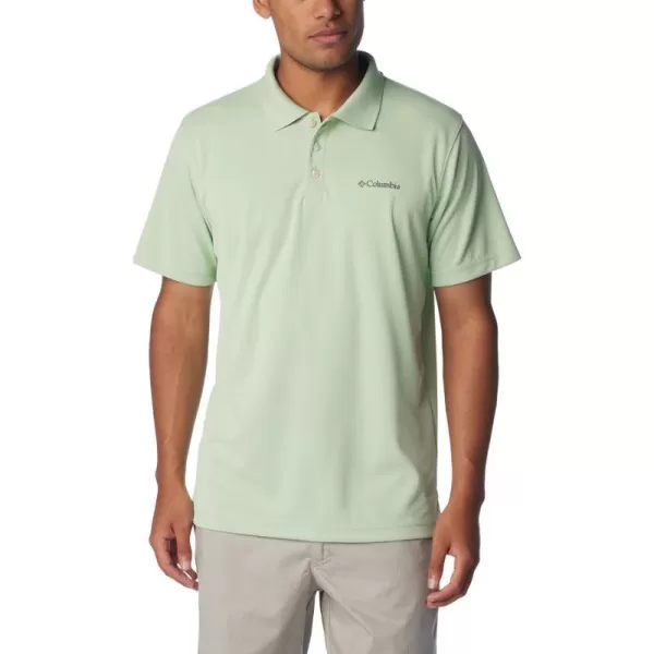 imageColumbia Mens Utilizer PoloSage Leaf