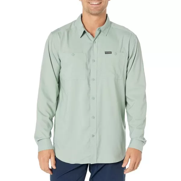 imageColumbia Mens Utilizer Woven Long SleeveNiagara