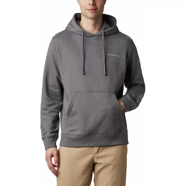 City Grey/Columbia Grey