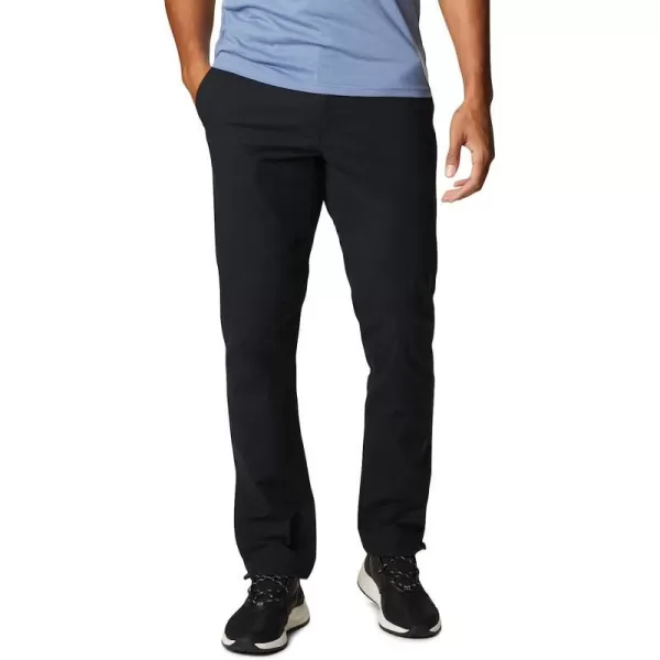 imageColumbia Mens Wallowa Belted PantBlack